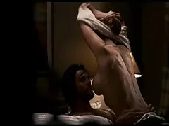 Jonge porna gratis kijken masseuse neukt haar hete klant.