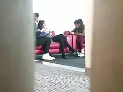 De teef sex filmpjes gratis kijken die verliefd is op de baas geeft een poesje.