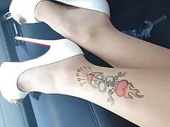 Brunette met harige kut gratis sex films kijken masturberen