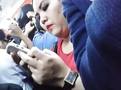 Ze is wild met sexfilms gratis kijken een mooie slet.