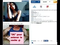 Twee tepels springen over de sex video gratis kijken tepel