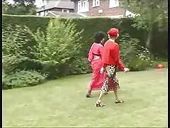 Ebony gratis sex filmpjes kijken heeft plezier