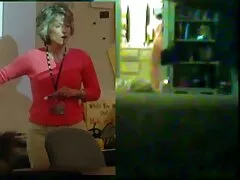 Aziatische Huisvrouwen gratis neukfilm