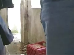Chicks duck and man with a huge pornofilm kijken gratis cock