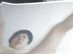 Ze liet haar broers gratis porno kijk tieten zien en neukte hem.