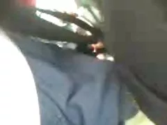 Een drukke gratis sexfims kijken vrouw met een zweep die voor de camera stond.