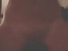 Blonde pornofilms gratis kijken slet met zwart lijfje neuken