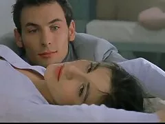 Russisch in kousen na erotisch filmpje kijken pussy see was