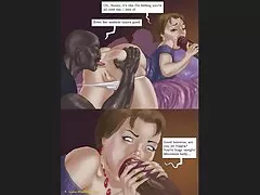 De kluizen worden op de grond pornofilm kijken gratis gegooid en beginnen te eten.