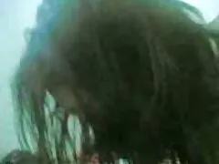 Ik heb alle erotisch filmpje kijken gaten van het meisje doorzocht.