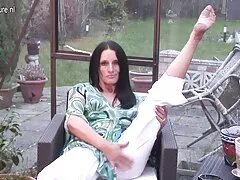 Na de massage werd een Russisch meisje gratis porno film kijken op een van de ledematen geplaatst.