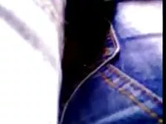 Slet, roekeloze slet, neukte op een gratissex films kijken lul.
